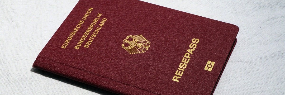 Reisepass