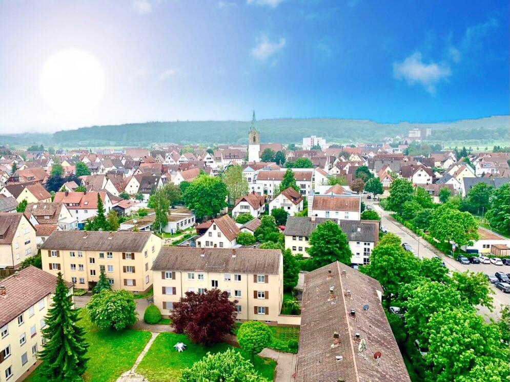 Startseite Renningen