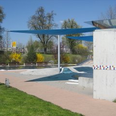 Freibad Renningen