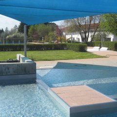 Freibad Renningen