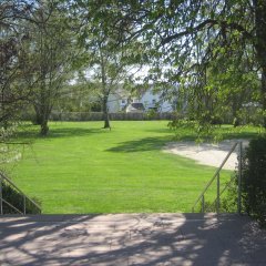 Freibad Renningen
