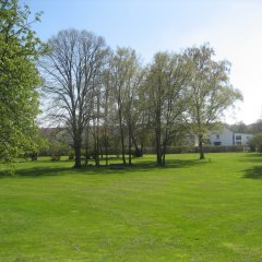 Freibad Renningen