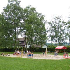 Freibad Renningen