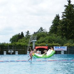 Freibad Renningen