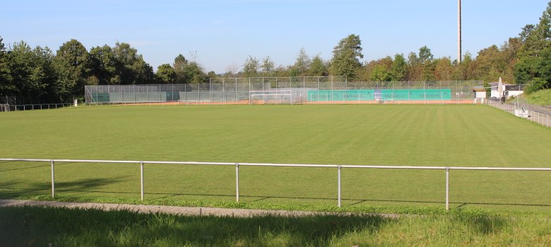 Sportplatz Renningen