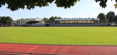 Sportplatz Renningen