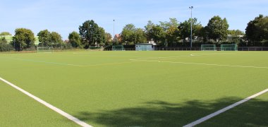 Sportplatz Renningen