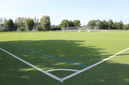Sportplatz Renningen
