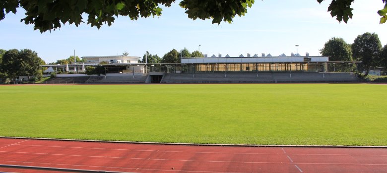Rankbachstadion Renningen