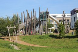 Spielplatz Renningen