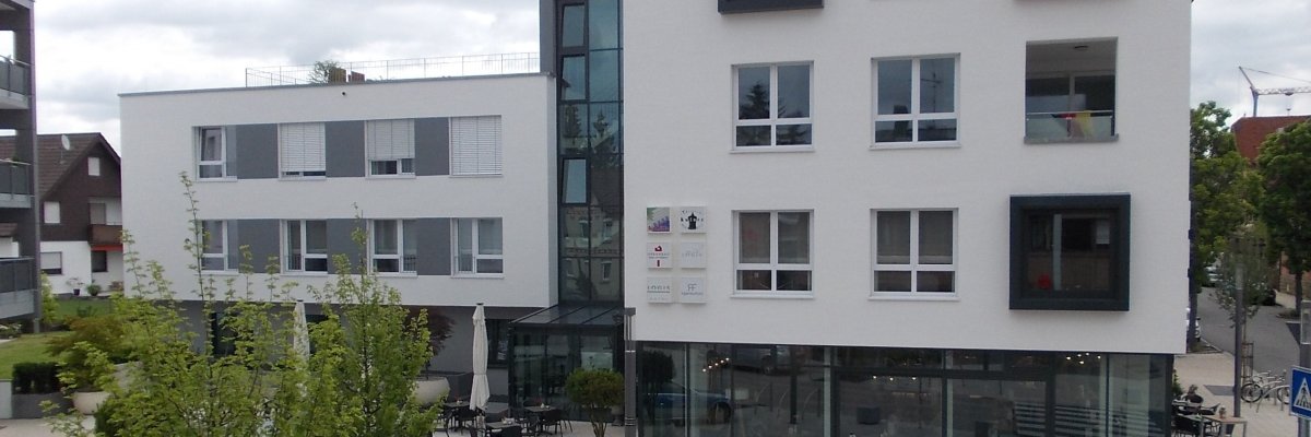 Bürgerbüro Renningen