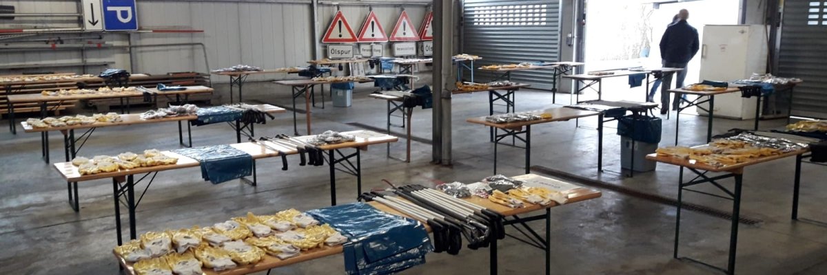 Bürgerbüro Renningen