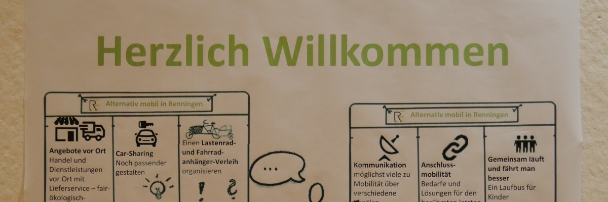 Bürgerbüro Renningen