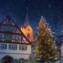 Weihnachtsmarkt Renningen