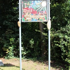 Weltkulturpfad Renningen