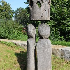 Weltkulturpfad Renningen