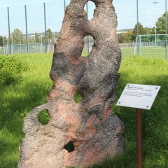 Weltkulturpfad Renningen