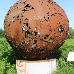 Weltkulturpfad Renningen