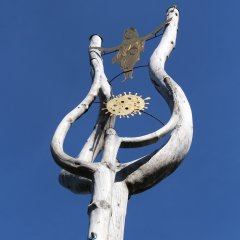 Weltkulturpfad Renningen