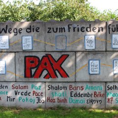 Weltkulturpfad Renningen
