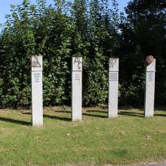 Weltkulturpfad Renningen