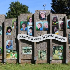 Weltkulturpfad Renningen