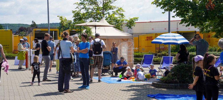 Gewerbe-Show 2024