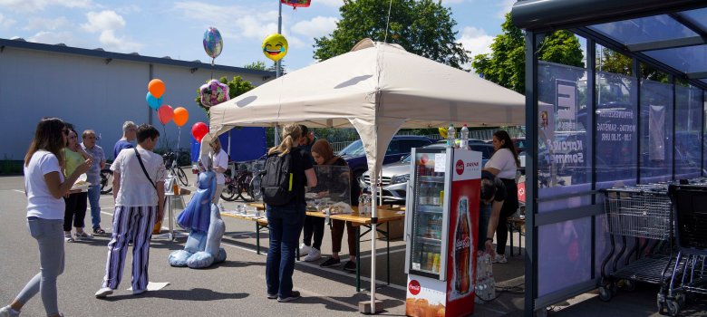 Gewerbe-Show 2024