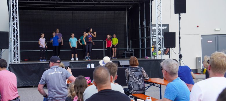 Gewerbe-Show 2024