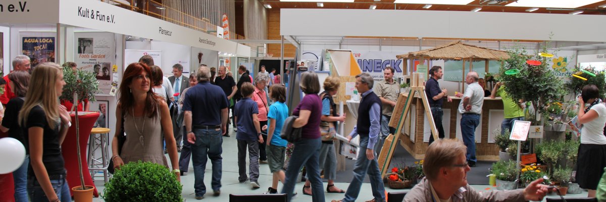 GHV Event Leistungsschau