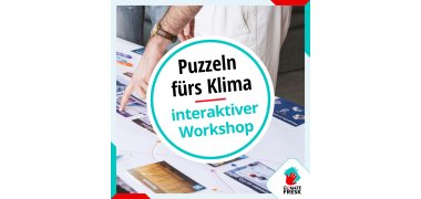 Klimapuzzle Renningen - POST