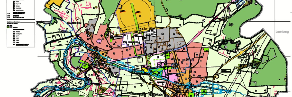 Bürgerbüro Renningen