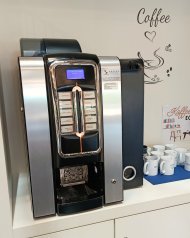 Kaffee Ecke - 1