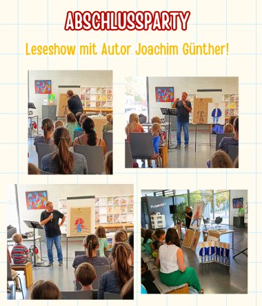 Sommerferienprogramm 2026 - 3 Sommerferienprogramm 2026 - 3