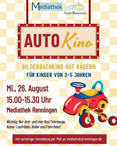 Autokino - Homepage, Social Media, Stadtnachrichten Autokino - Homepage, Social Media, Stadtnachrichten