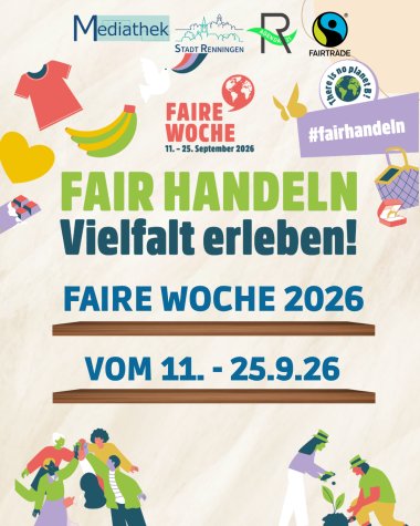 Faire Woche - 1 Faire Woche - 1