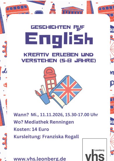 Englisch Geschichten - 1 Englisch Geschichten - 1
