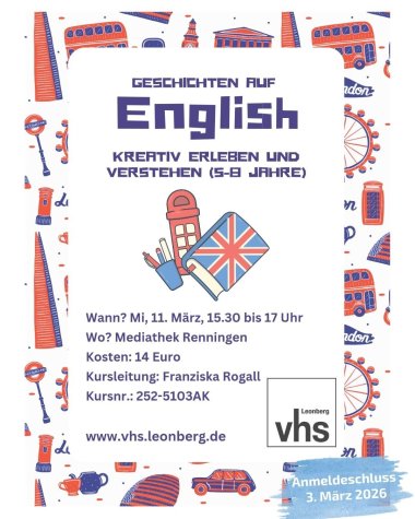 LeseSamstag - Stadtnachrichten, Homepage, Social Media