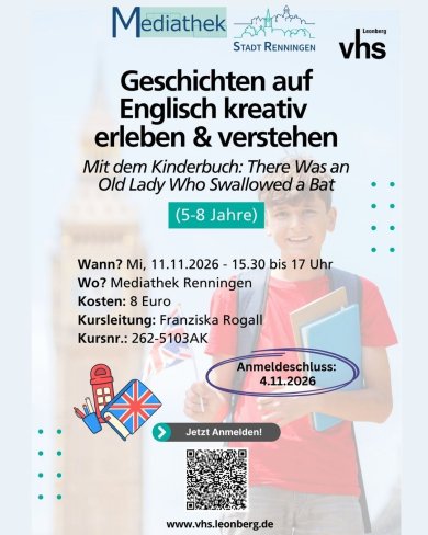 Englisch Geschichten - 1 Englisch Geschichten - 1