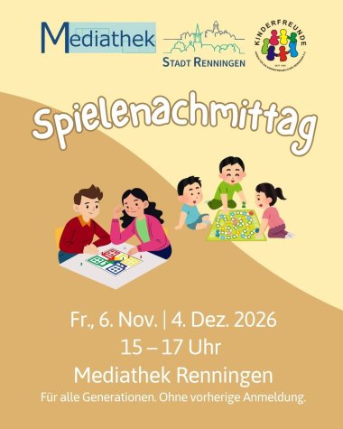 Termine Geschichten erleben